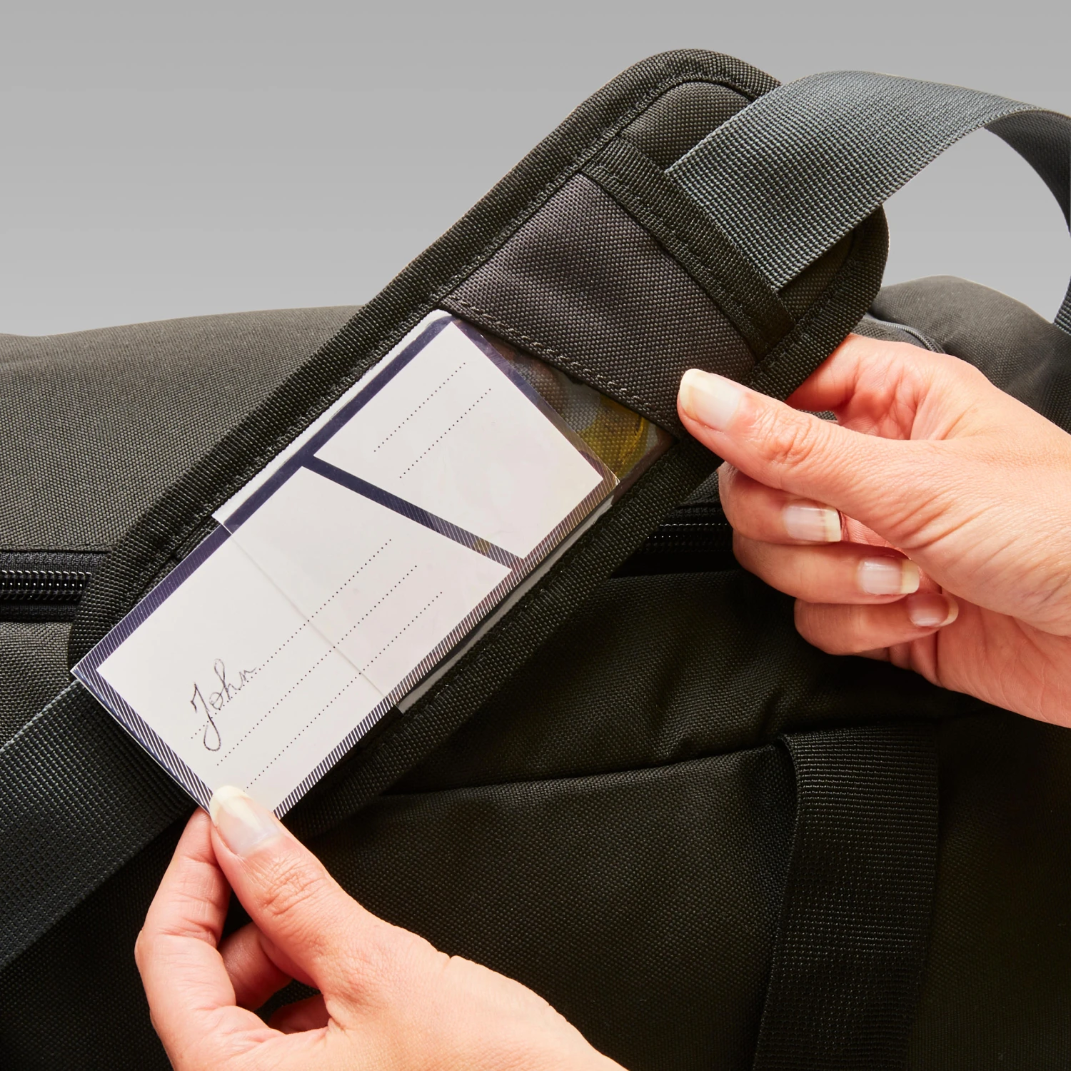 Kipsta 45L Sports Bag Hardcase 14 Kipsta 45L Sports Bag Hardcase - Image 12