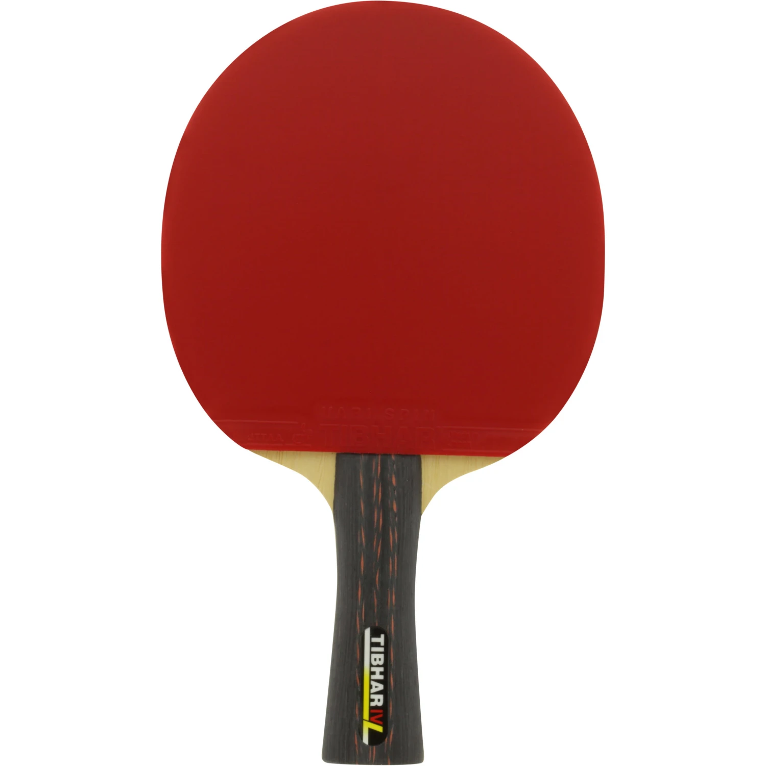 Super Allround Vari Spin Club Table Tennis Bat 6 Super Allround Vari Spin Club Table Tennis Bat - Image 4
