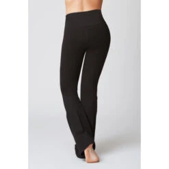 Extra Strong Compression Tummy Control Bootcut, Long Length, Black -Sports Shop kb0ff29e344a57a29ff6a6cd685bcc966