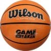 WILSON GAMEBREAKER BASKETBALL SIZE 5 -Sports Shop kb1f4cb60ccf0e191675b74dcd36da981