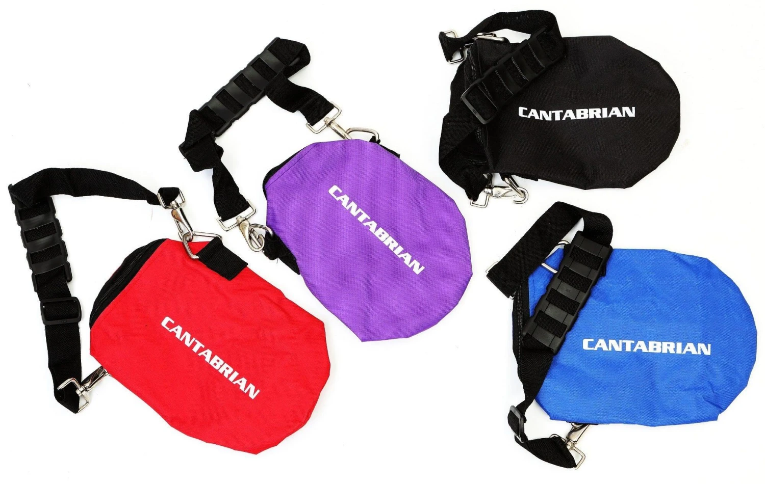 Cantabrian Shot Put Bag 3 Cantabrian Shot Put Bag