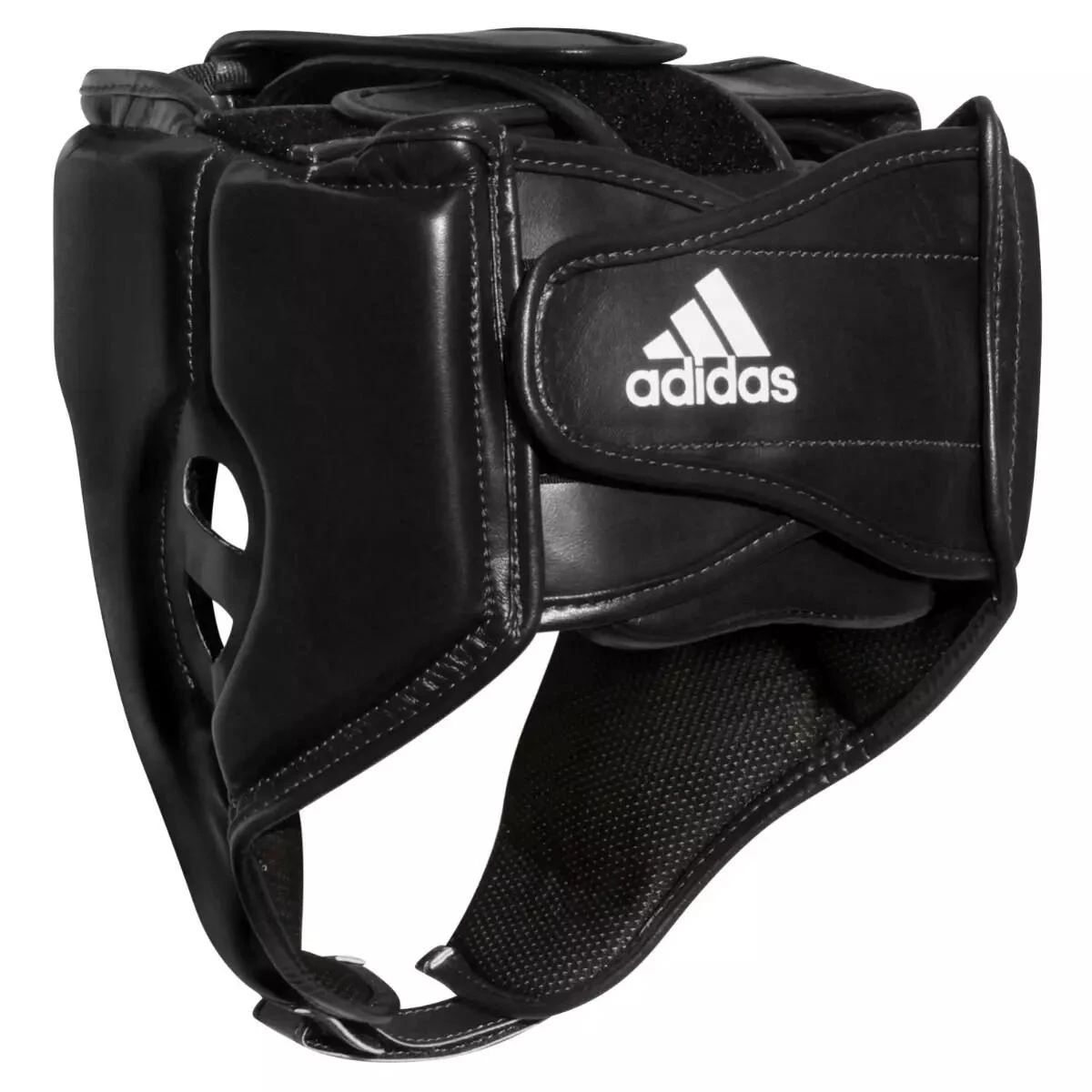 Adidas IBA Style Boxing Head Guard 9 Adidas IBA Style Boxing Head Guard - Image 7