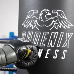 Phoenix Freestanding Punch Bag -Sports Shop kb2fdfd0d4dd6788a85e1b743f42619ec