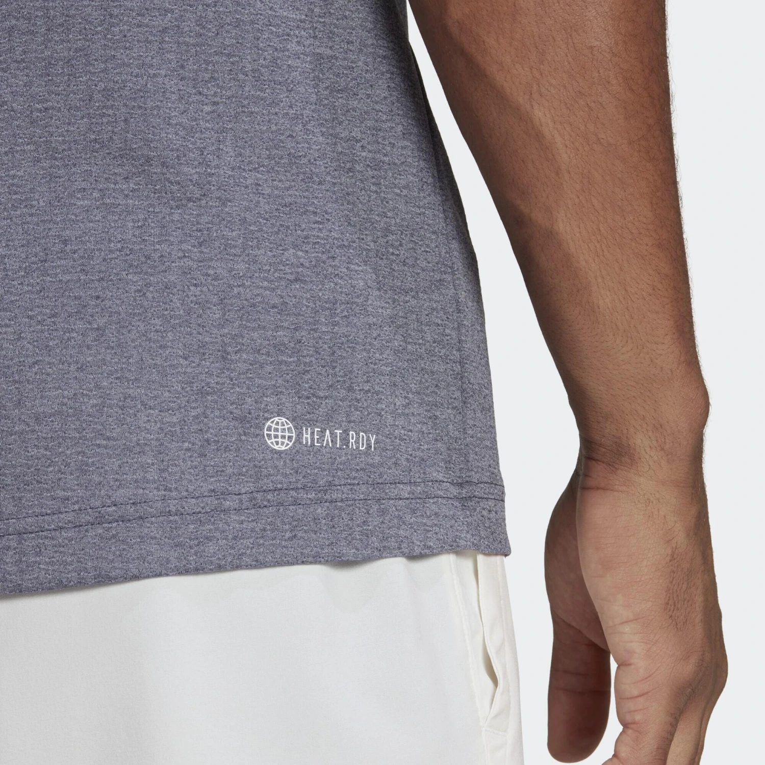 ADIDAS Tennis FreeLift Polo Shirt 12 ADIDAS Tennis FreeLift Polo Shirt - Image 10