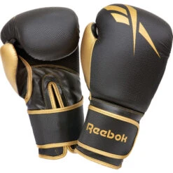 Reebok Boxing Gloves