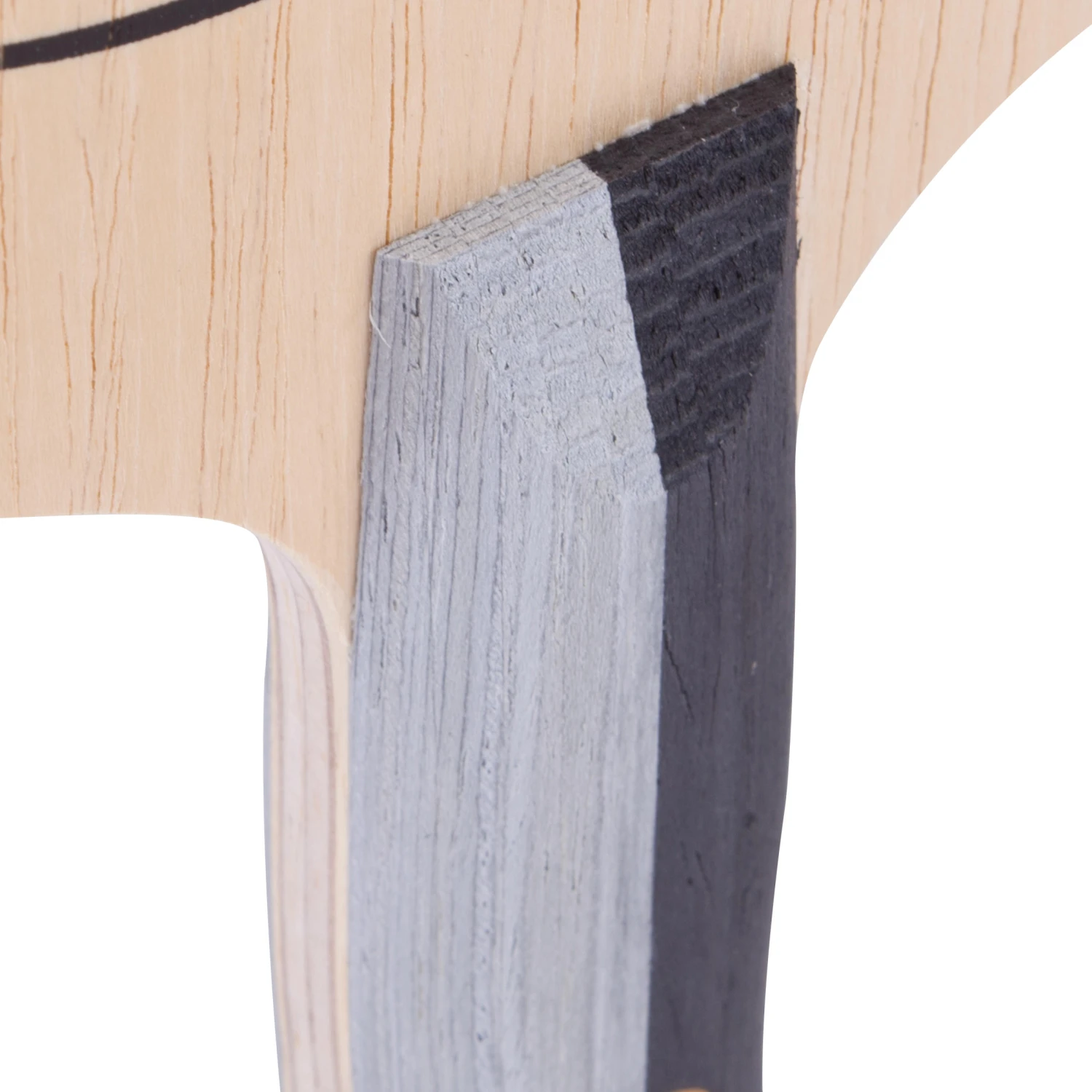 IV L Balsa Table Tennis Blade 15 IV L Balsa Table Tennis Blade - Image 13