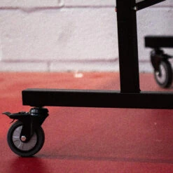 T Foot (Wheel Support) TTT 500