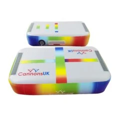 Cannons Uk Air Track Pro Air Block