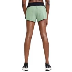 Craft Womens/Ladies ADV Essence 2 In 1 Shorts (Swale) -Sports Shop kb49aa71e6ef7afff400292f457b777de