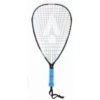 KARAKAL FF 150 Racquetball Racket (Blue/Black) 1 KARAKAL FF 150 Racquetball Racket (Blue/Black) -Sports Shop kb4aaf358ff65d7078bb5b96dca5d7efd