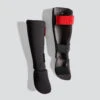 Adult Kickboxing Shin And Foot Guard 100 Ergo -Sports Shop kb4fe824e4690f49f70cc51ff3ef7219e