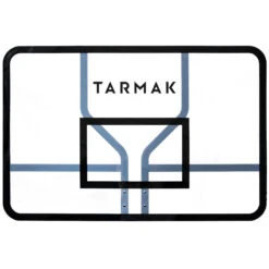 Plexiglass Backboard B100 Easy