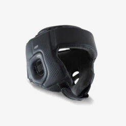 Adult Boxing Open Face Headguard 900