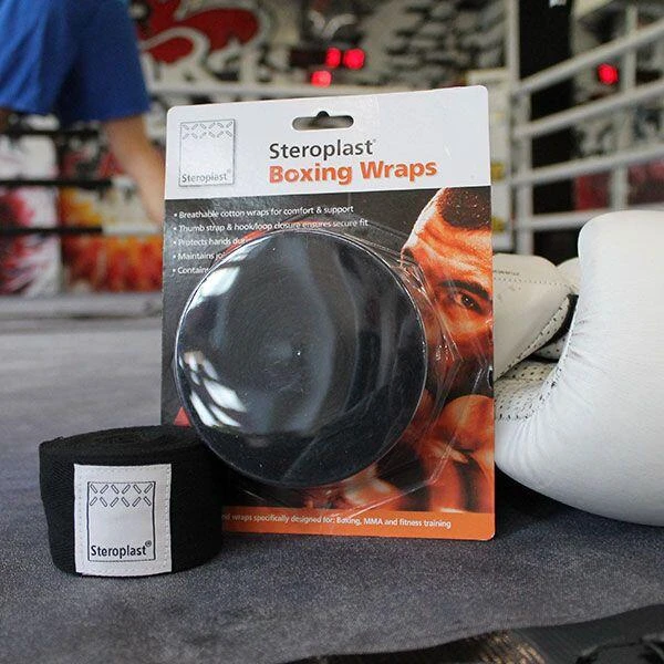 Boxing Hand Wraps 3 Boxing Hand Wraps