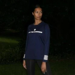 Proviz Defy The Darkness Women's Reflective Long Sleeve Active Sports Top -Sports Shop kb557c1c3a4b0f606c8873e3c6c882b09