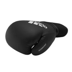Adidas Hybrid 25 Kids Boxing Gloves -Sports Shop kb5937f336481d81b353eec0fd9d7ec44