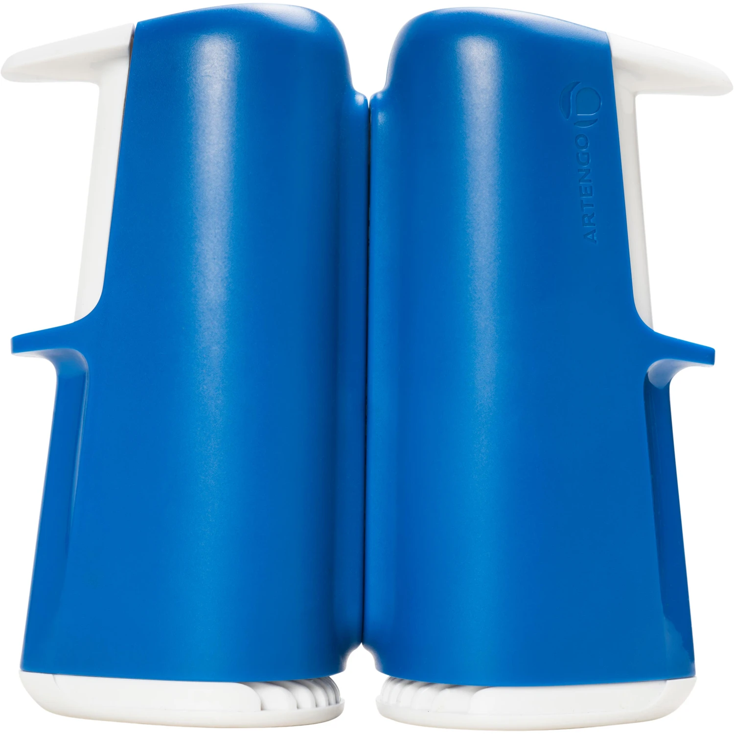 Small Indoor Table Tennis Set With A Rollnet + 2 Table Tennis Bats + 2 Balls 4 Small Indoor Table Tennis Set With A Rollnet + 2 Table Tennis Bats + 2 Balls - Image 2