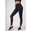 High Rise Leggings With Thermal Brushed Fabric Black 1 High Rise Leggings With Thermal Brushed Fabric Black -Sports Shop kb5c203bda0b3800ca01d4dc1fde3d4a5