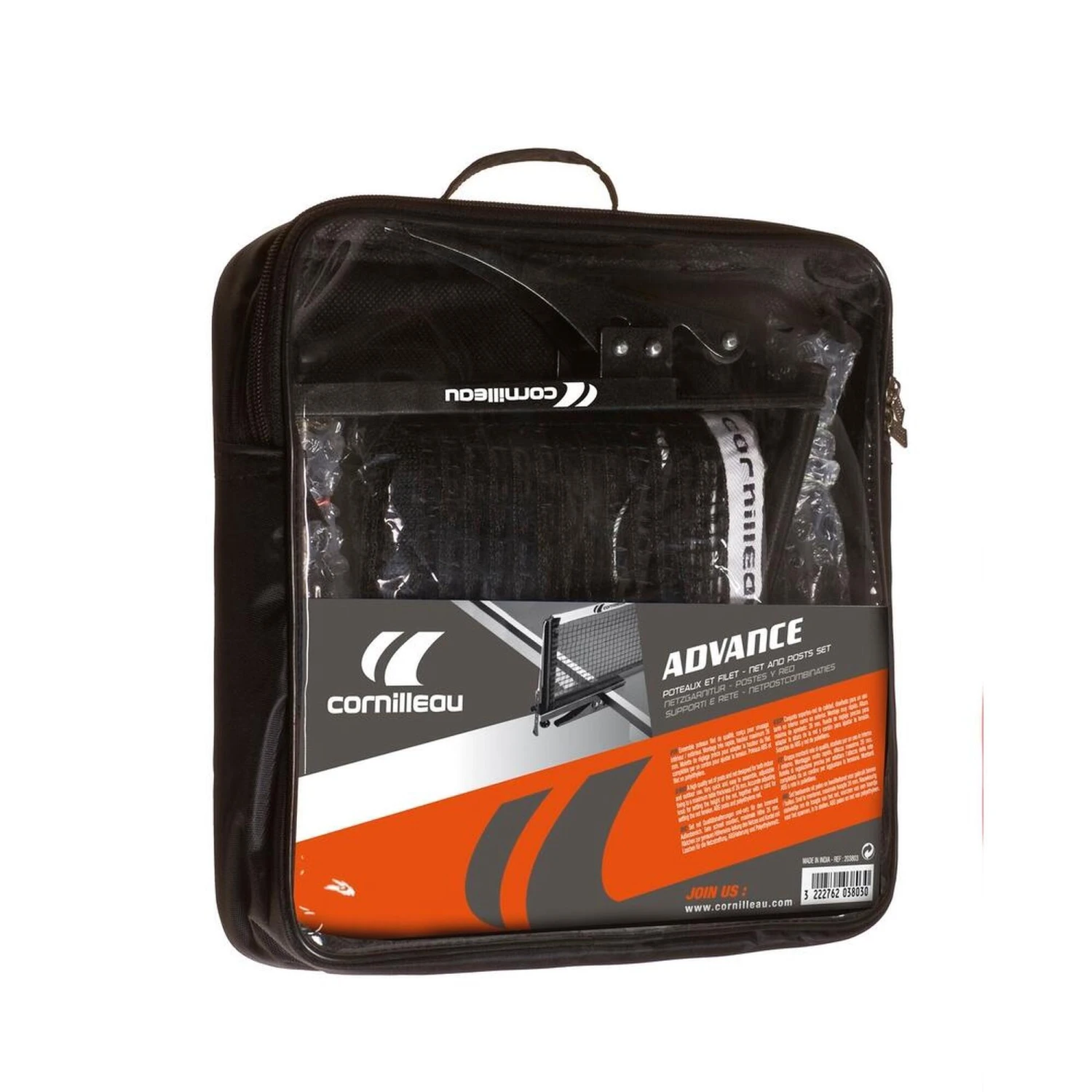 Sport Advance Net & Post Set 3 Sport Advance Net & Post Set