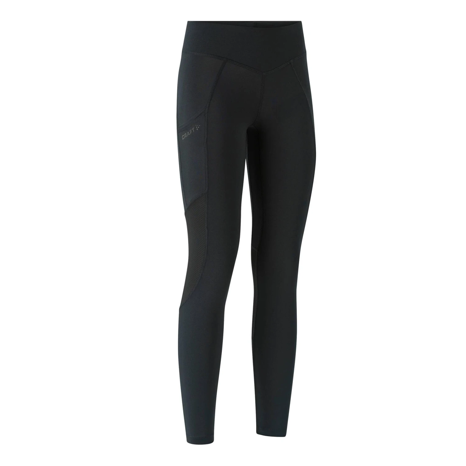 Craft Womens/Ladies Essence Leggings (Black) 4 Craft Womens/Ladies Essence Leggings (Black) - Image 2