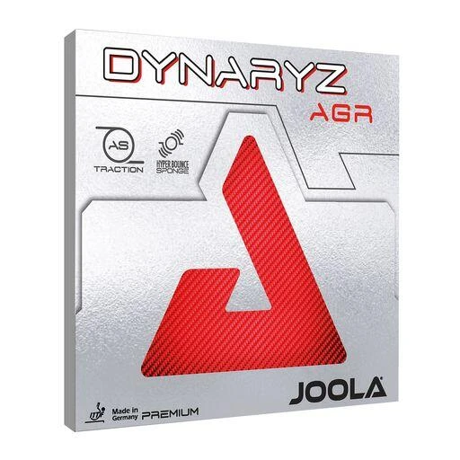 Joola Dynaryz AGR Table Tennis Rubber 4 Joola Dynaryz AGR Table Tennis Rubber - Image 2