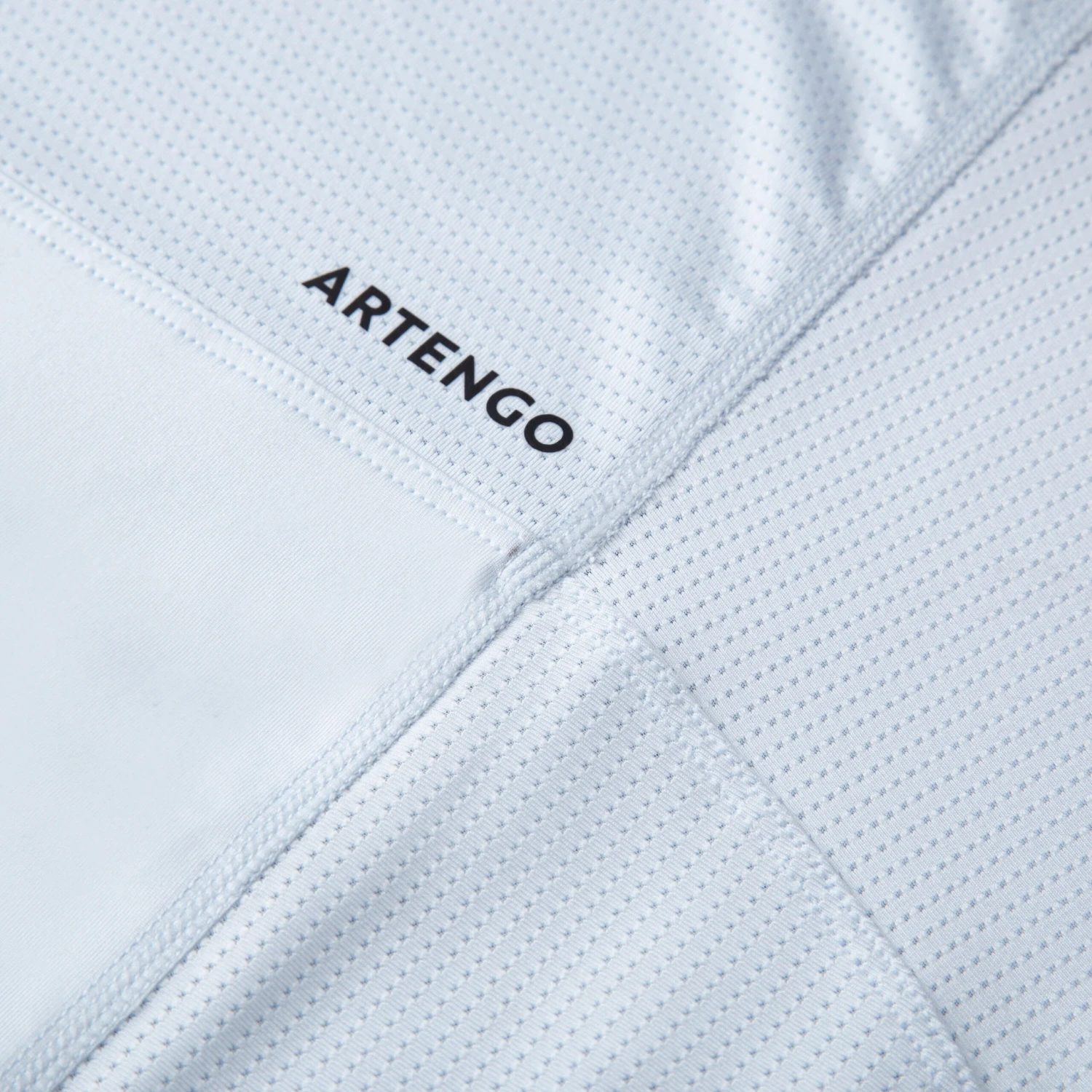 Artengo Men's Tennis Short-Sleeved T-Shirt TTS Dry RN 13 Artengo Men's Tennis Short-Sleeved T-Shirt TTS Dry RN - Image 11