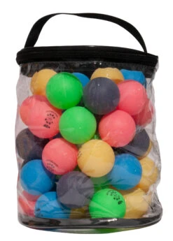 Sure Shot Matthew Syed Drum Of 72 (Multi Colour)