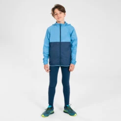 KIPRUN WIND CHILDREN'S WINDPROOF RUNNING JACKET -Sports Shop kb7abe67558231d47158c084598ce798b