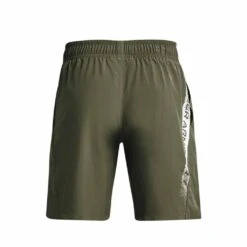 Under Armour Woven Graphic Mens Short