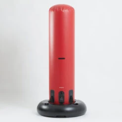 Kids' Inflatable Punching Bag 100