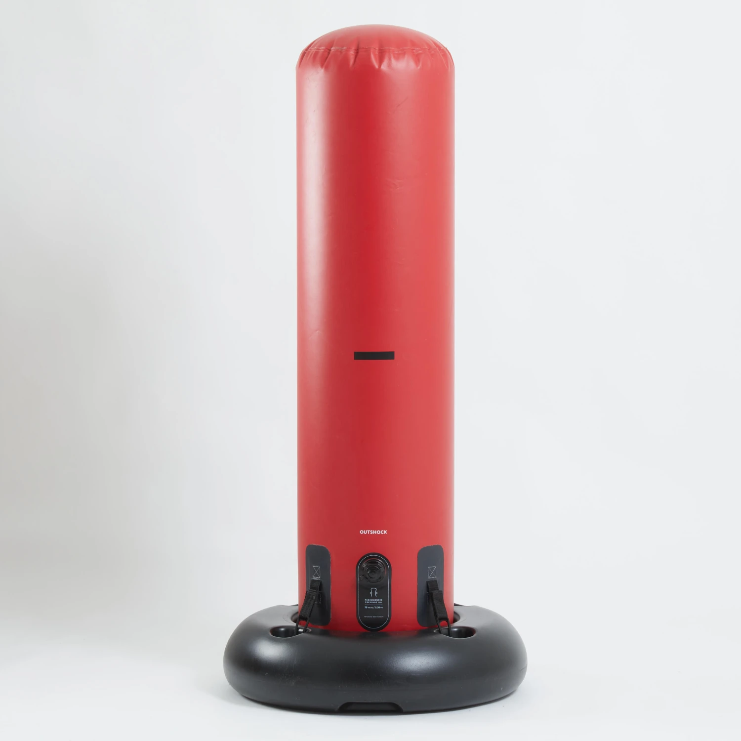 Kids' Inflatable Punching Bag 100 3 Kids' Inflatable Punching Bag 100