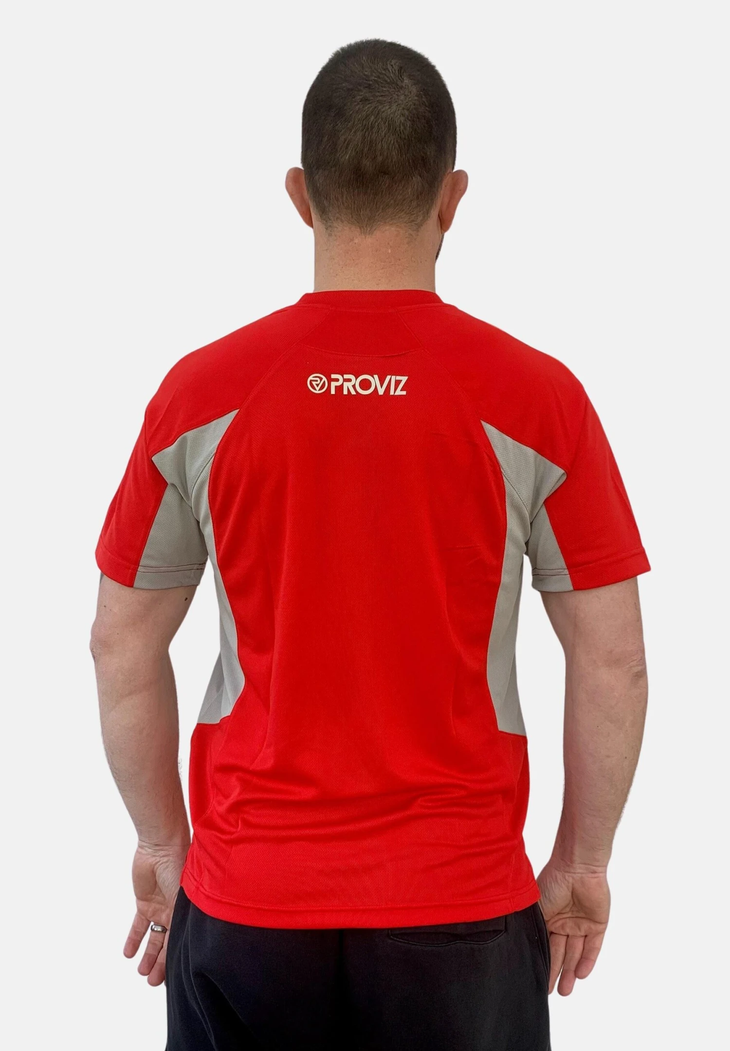 Proviz Classic Mens Sports T 6 Proviz Classic Mens Sports T - Image 4
