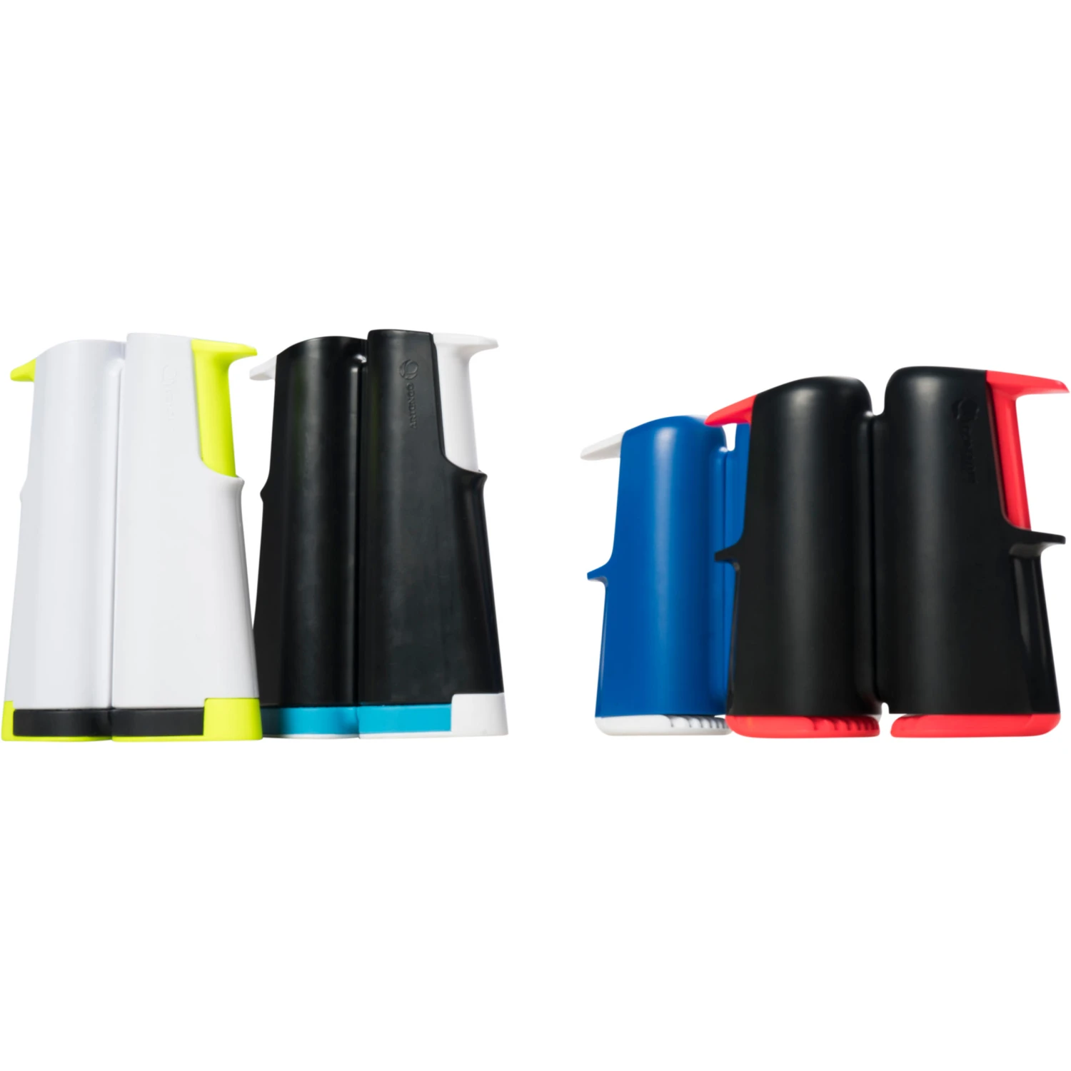 Small Indoor Table Tennis Set With A Rollnet + 2 Table Tennis Bats + 2 Balls 15 Small Indoor Table Tennis Set With A Rollnet + 2 Table Tennis Bats + 2 Balls - Image 13