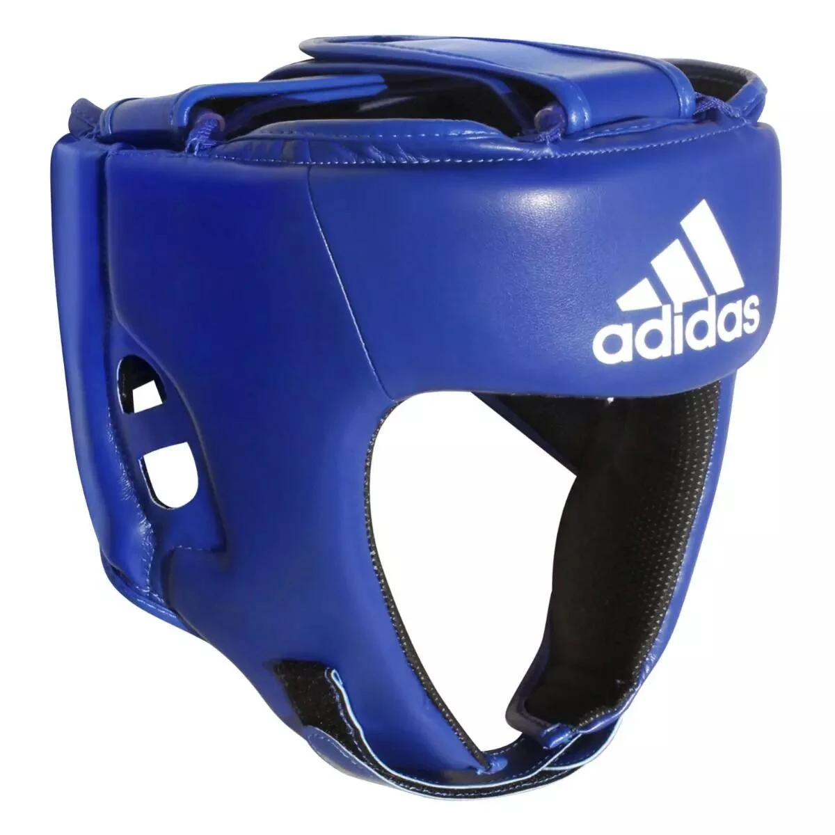 Adidas IBA Style Boxing Head Guard 10 Adidas IBA Style Boxing Head Guard - Image 8