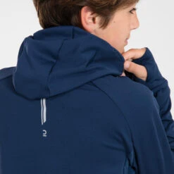 KIPRUN WARM+ CHILDREN'S LONG-SLEEVED RUNNING JERSEY 18 KIPRUN WARM+ CHILDREN'S LONG-SLEEVED RUNNING JERSEY -Sports Shop kb9a1ec43d14647863aa7aa8ace205a2b