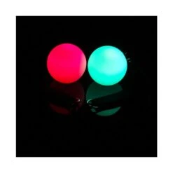 Oddballs Slow Fade Glowing Poi