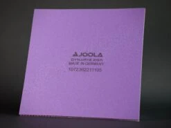 Joola Dynaryz ZGR Table Tennis Rubber -Sports Shop kb9c0f6b06ace81412920a31361278031