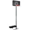 Basketball Hoop With Adjustable Stand (from 2.20 To 3.05m) B100