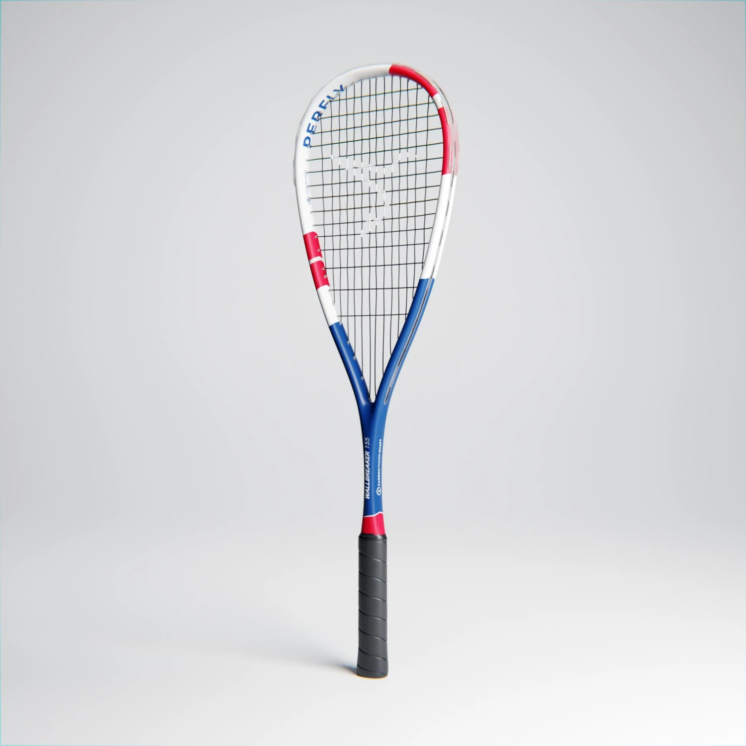 Squash Racket Wallbreaker 155 5 Squash Racket Wallbreaker 155 - Image 3