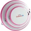 Cannons UK Air Track Pro Air Spot, Pink, Blue Or Rainbow -Sports Shop kba1692dc30f4b1a932e2412b34bc5c5d