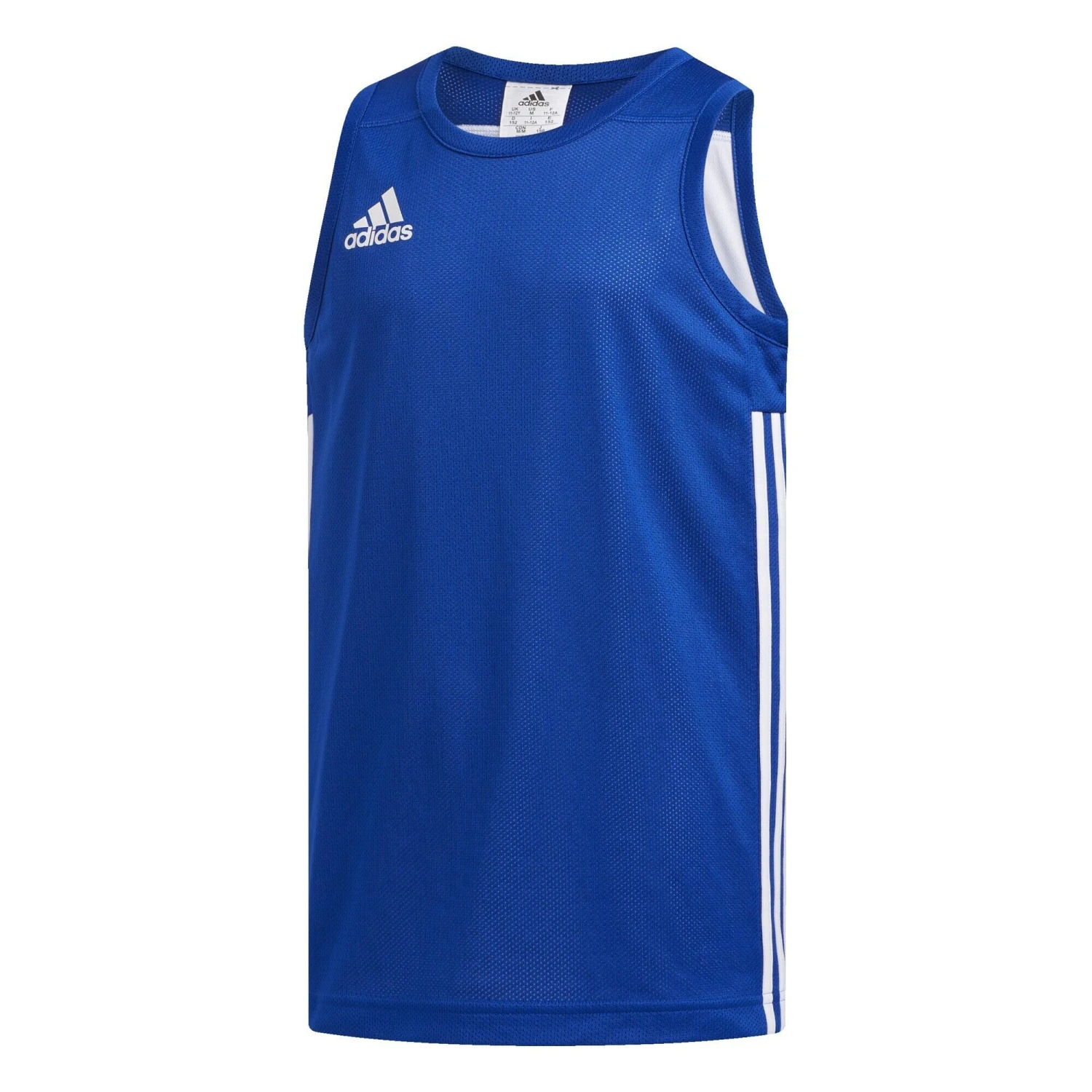 ADIDAS 3G Speed Reversible Jersey 8 ADIDAS 3G Speed Reversible Jersey - Image 6