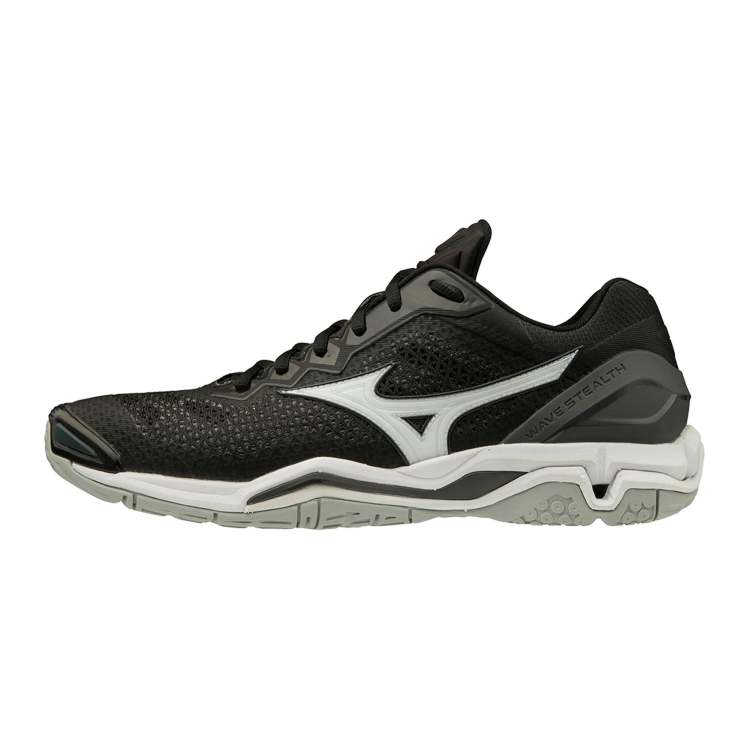 Mizuno Squash Shoes Stealth 5 4 Mizuno Squash Shoes Stealth 5 - Image 2