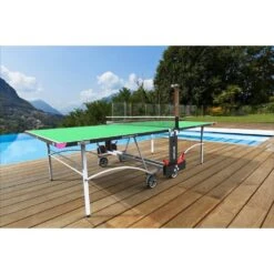 Butterfly Spirit 10 Outdoor Table Tennis Table -Sports Shop kba83fe38b44288d8bf8b4d3bb7b4cb17