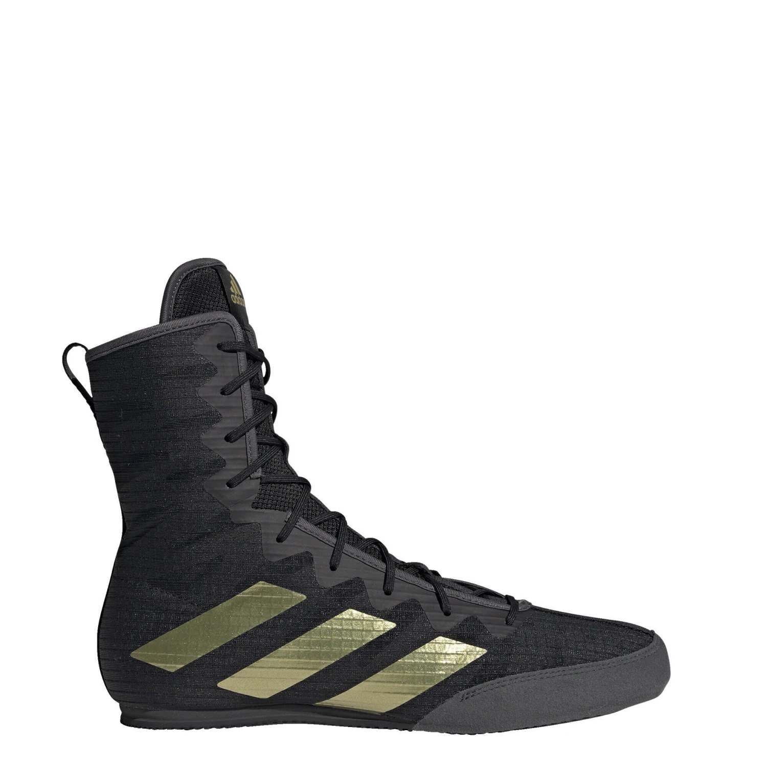 ADIDAS Box Hog 4 Shoes 10 ADIDAS Box Hog 4 Shoes - Image 8