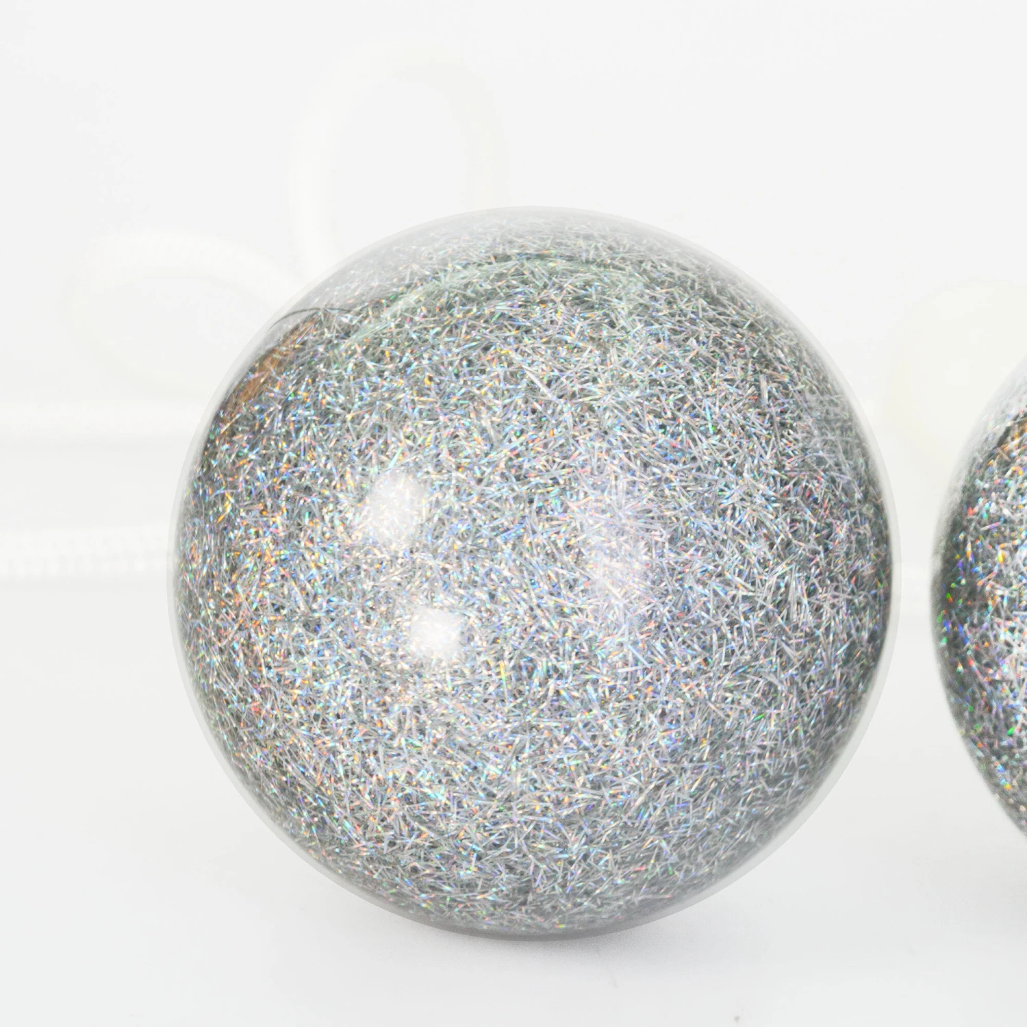 Firetoys DynaPro Contact Poi 4 Firetoys DynaPro Contact Poi - Image 2