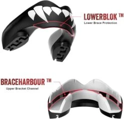 SafeJawz Ortho Series Self -Sports Shop kbbb08057cfb3768049be9b9546f5e89d