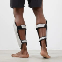 500 Ergo Boxing Shin Guard -Sports Shop kbbcce0659089dcff98d38edb6d8c5563