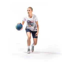 Women's Basketball Shoes Fast 500 39 Women's Basketball Shoes Fast 500 -Sports Shop kbbf4e1b6a40a83d4cbac71e49759c014