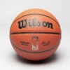 Wilson Size 7 Basketball NBA Signature Series - Orange -Sports Shop kbc67f13b1e6bed8f3cbd1b88a8f878f6