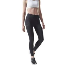 Craft Womens/Ladies Essence Leggings (Black) 7 Craft Womens/Ladies Essence Leggings (Black) -Sports Shop kbc8c6e0b4d87c2b60f7ad3ec38e8de74